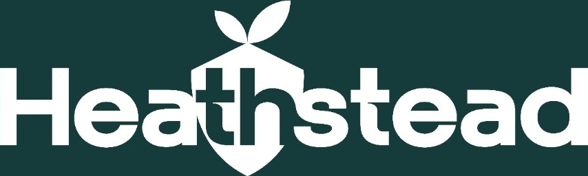 Heathstead logo